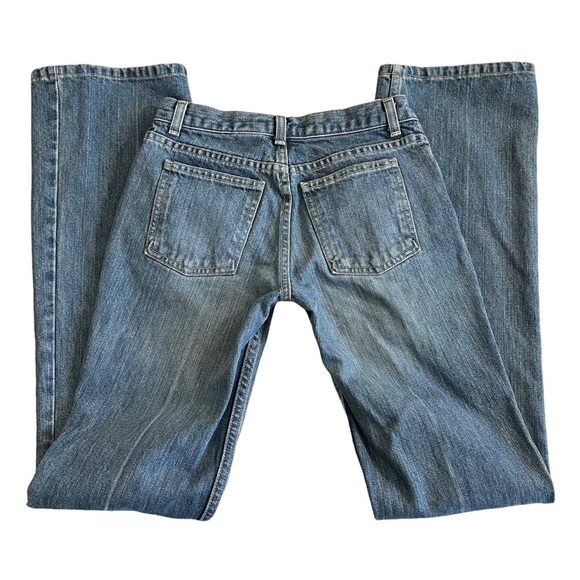 Marc Jacobs Straight Leg Jeans - Picture 4 of 9